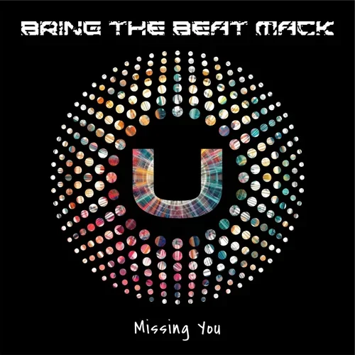 Bring The Beat Mack, Missing You: cover artwork